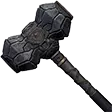 Dreschhammer