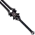 Forlorn Great-Sword