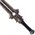 Forlorn Longsword