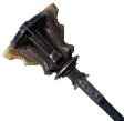 Forlorn Mace
