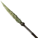 Fiend-Bone Pike