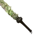 Fiend-Bone Great Sword