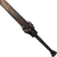 Baal-pteors Messer