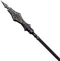 Black Dragon Pike