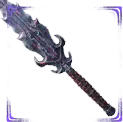 Espada corrosiva
