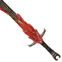Espada encarmim