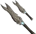 Adagas Khari primordial