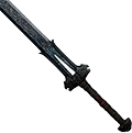 双手史诗武器
