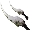 Adagas de Zath