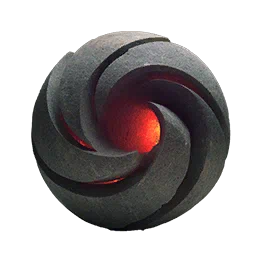 Energiesog I