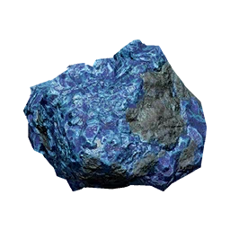 Azzurrite
