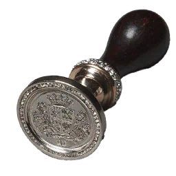 Seal of Devotion