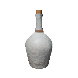Ceramic Container