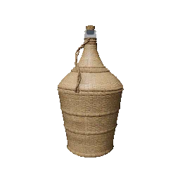 Liquor Bottle