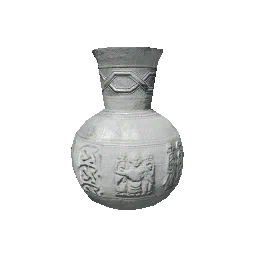 Wide-Mouthed Water Bottle