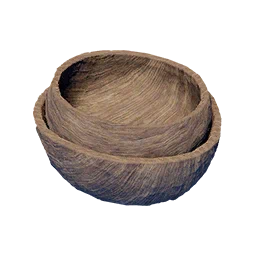 Deep Bowl