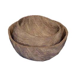 Storage Bowl
