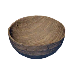Large Grain Bowl