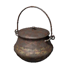 Pot