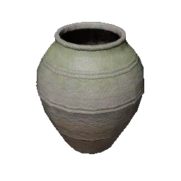 Water Pot