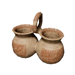 Grain Jar