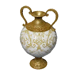 Golden Carafe
