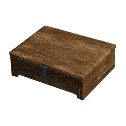 Cassa di legno