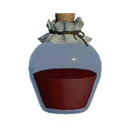 Dark Red Dye