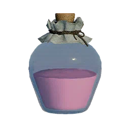 Bright Violet Dye