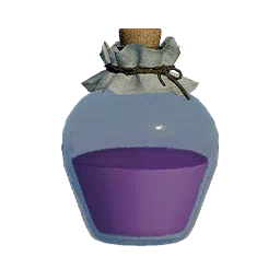Purple Dye