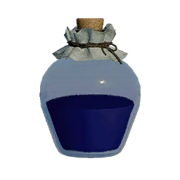 Deep Blue Dye