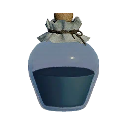 Dark Sky Blue Dye