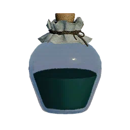 Deep Teal Dye
