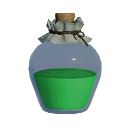 Rich Green Dye