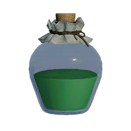 Green Dye