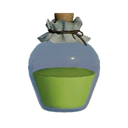 Rich Spring Green Dye