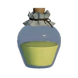 Bright Yellow Dye