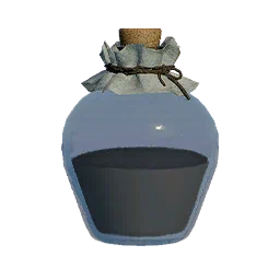 Cloud Grey Dye