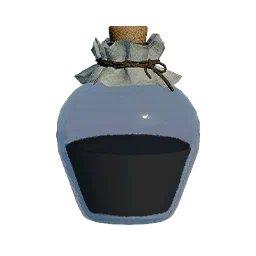 Dark Grey Dye