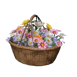 Flower Basket