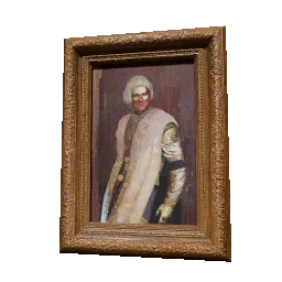 Notable - Marni's Portrait