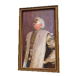Study - Dignified Genius