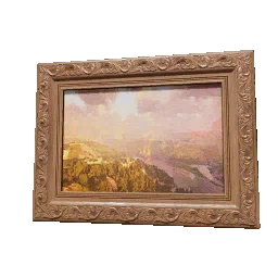 Notable - Golden Lands