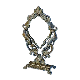 Specchio d'oro