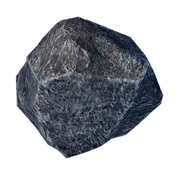 Iron Ore