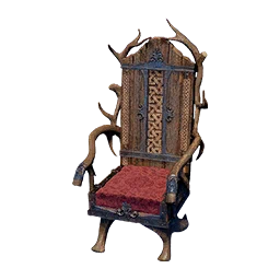 Trono della Notte Bianca