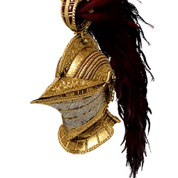Luon Plate Helm