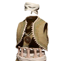 Berghill Cloth Armor