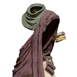 Ziahl Cloth Armor