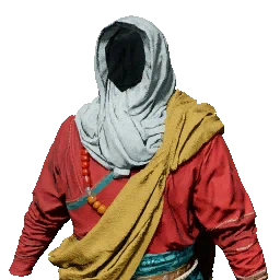 Orbus Cloth Armor
